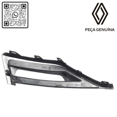 RN 39054R 266439054R ACABAMENTO DO FAROL DE NEBLINA DO PARAC 2